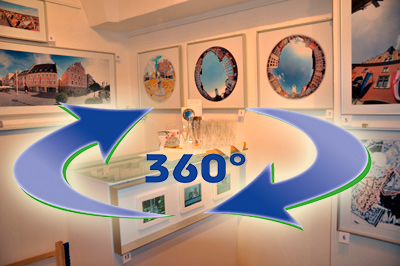 360° Panorama zum Rundherum-Drehen und Zoomen ansehen